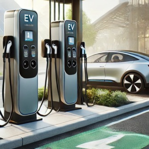 EV-Chargers